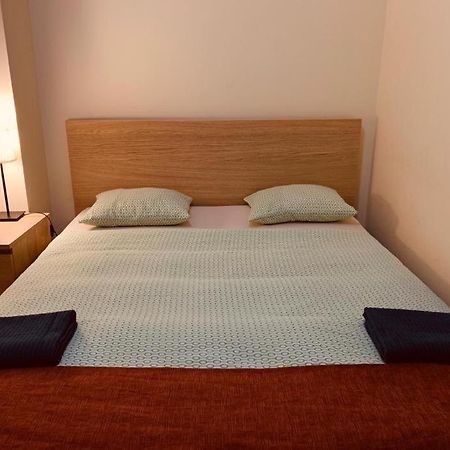 Kalvin 7Rooms Budapest Ngoại thất bức ảnh