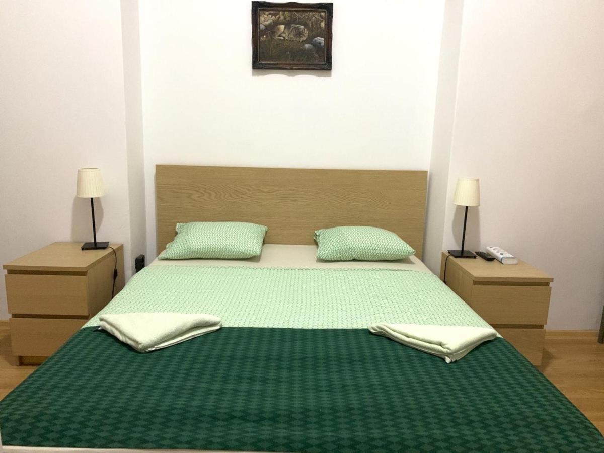 Kalvin 7Rooms Budapest Ngoại thất bức ảnh